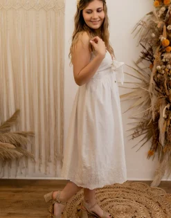 Céleste - CAMOMILLE< Robes