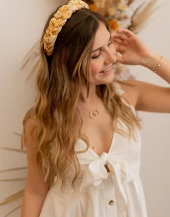 Céleste - CAMOMILLE< Robes