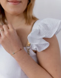 Céleste Tops / Blouses^- CAPUCINE
