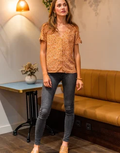 Céleste - CECILE< Tops / Blouses