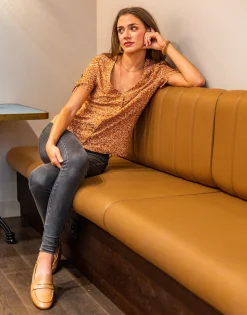 Céleste - CECILE< Tops / Blouses