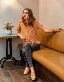Céleste - CECILE< Tops / Blouses