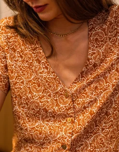 Céleste - CECILE< Tops / Blouses