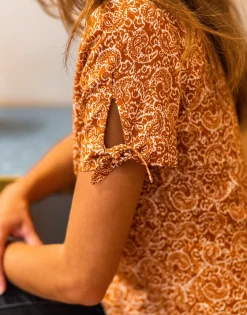Céleste - CECILE< Tops / Blouses