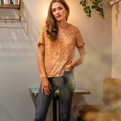 Céleste - CECILE< Tops / Blouses