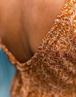 Céleste Tops / Blouses^- CHARLOTTE