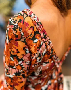 Céleste - CHARLOTTE Multicolore Clearance