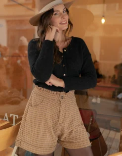 Céleste - CHENE< Shorts & Bermudas