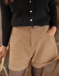 Céleste - CHENE< Shorts & Bermudas