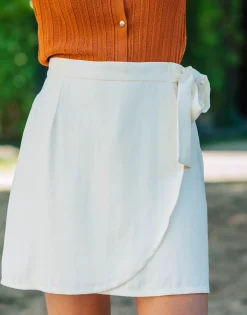Céleste - CLEMENTINE< Jupes