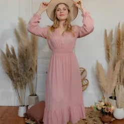 Céleste Robes^- COLOMBE