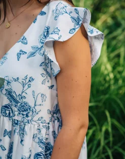 Céleste - DAHLIA< Robes
