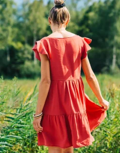Céleste Robes^- DAHLIA