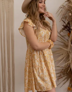 Céleste - DAHLIA< Robes