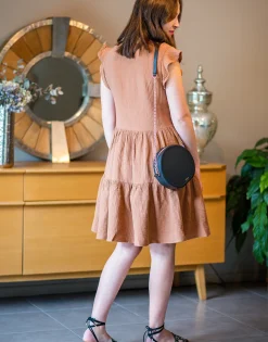 Céleste - DAHLIA Camel Best