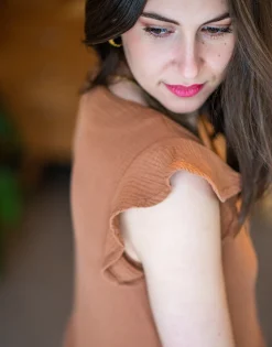Céleste - DAHLIA Camel Best