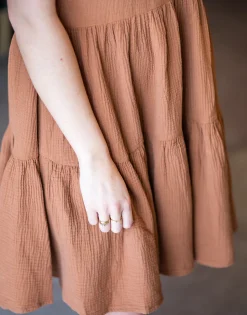 Céleste - DAHLIA Camel Best