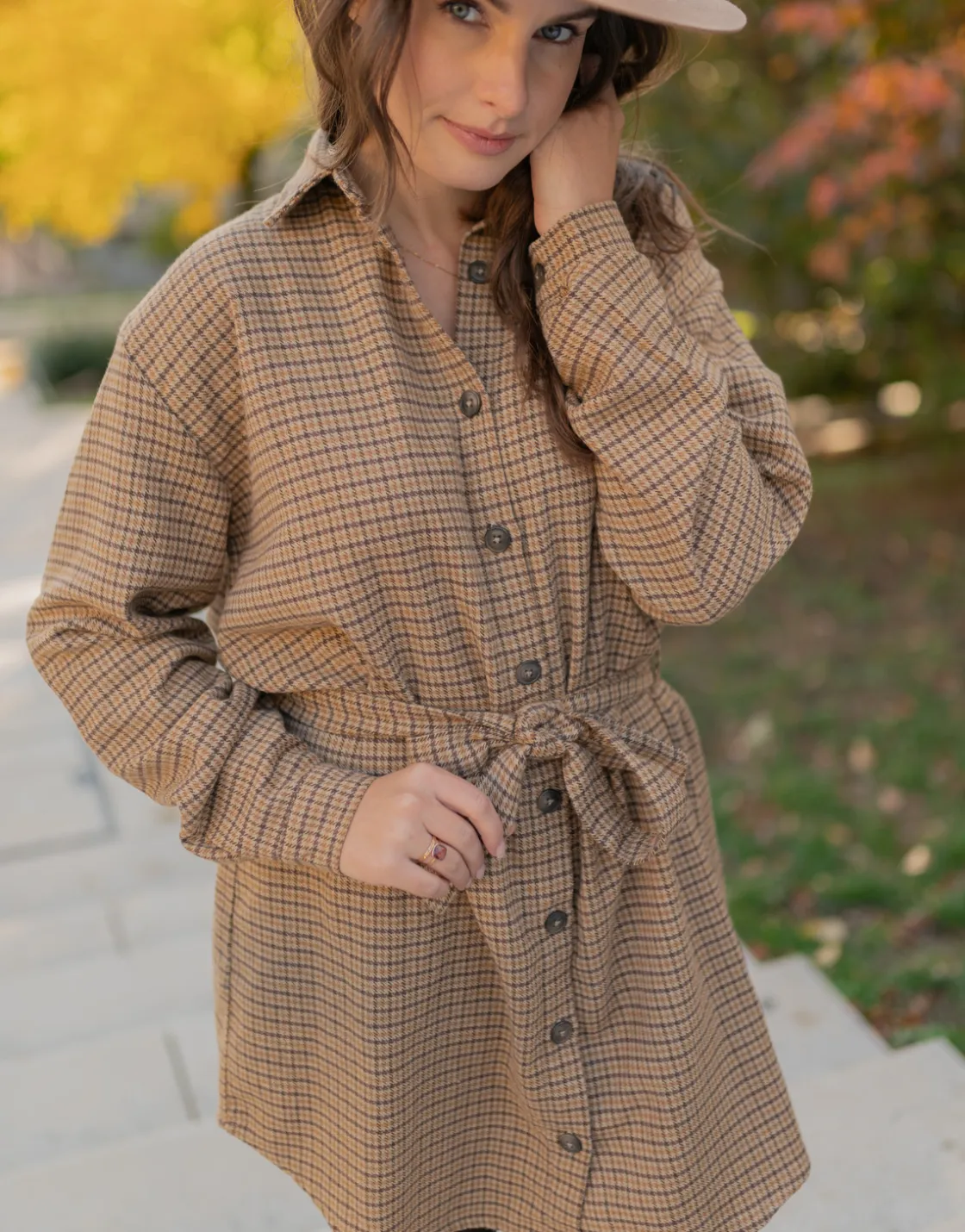 Céleste Robes^- DAPHNE