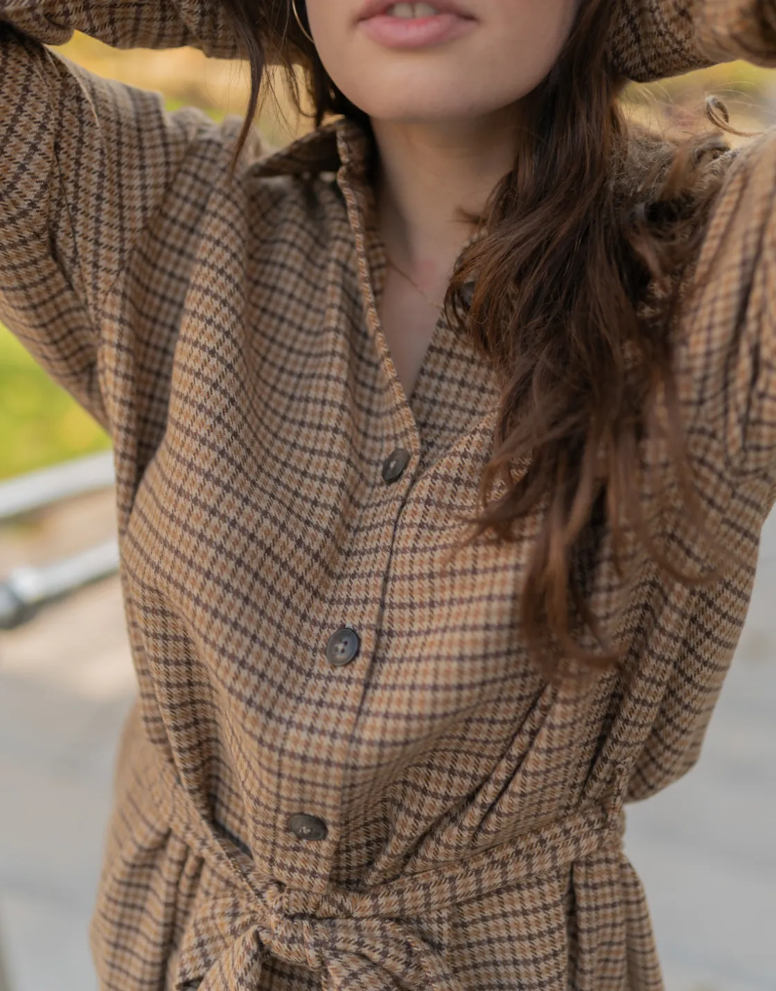 Céleste Robes^- DAPHNE