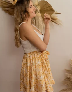 Céleste - EGLANTINE Hot