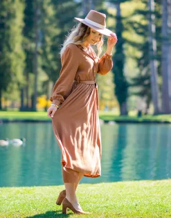 Céleste Robes^- ELEONORE
