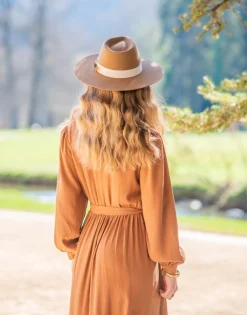 Céleste Robes^- ELEONORE