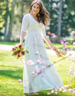 Céleste - ELISABETH< Robes