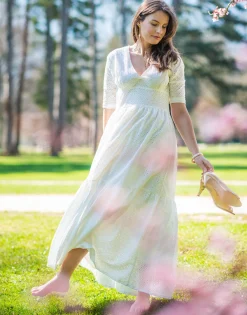 Céleste - ELISABETH< Robes