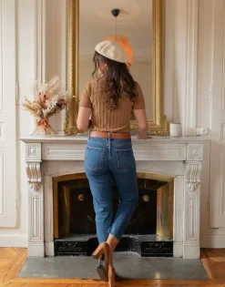 Céleste - ERABLE< Tops / Blouses