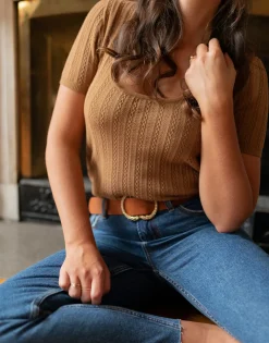 Céleste - ERABLE< Tops / Blouses