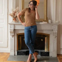 Céleste - ERABLE< Tops / Blouses
