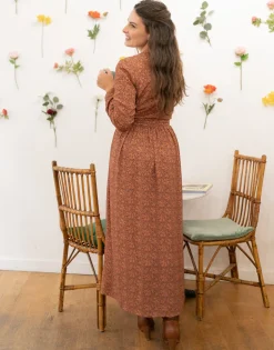 Céleste Robes^- HAMAMELIS