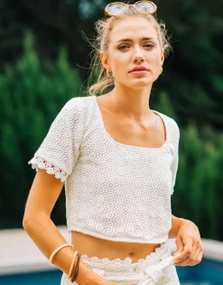 Céleste - HELENE< Tops / Blouses
