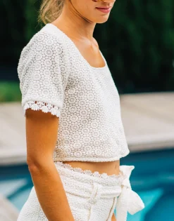 Céleste - HELENE< Tops / Blouses