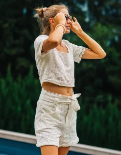 Céleste - HELENE< Tops / Blouses