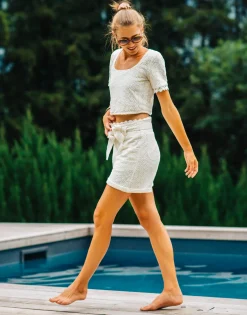 Céleste - HELENE< Tops / Blouses