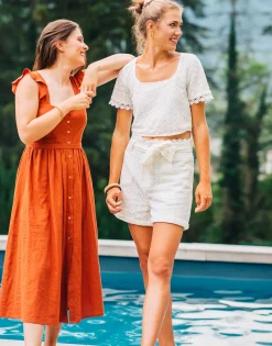 Céleste - HELENE< Tops / Blouses