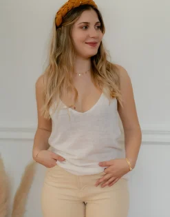 Céleste Tops / Blouses^- INSEPARABLE