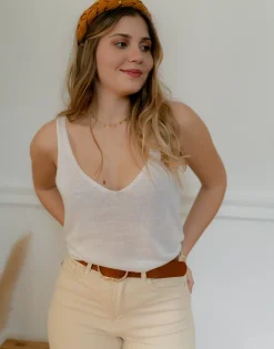Céleste Tops / Blouses^- INSEPARABLE