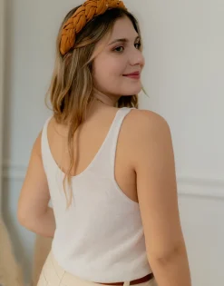 Céleste Tops / Blouses^- INSEPARABLE
