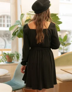 Céleste Robes^- JASMIN