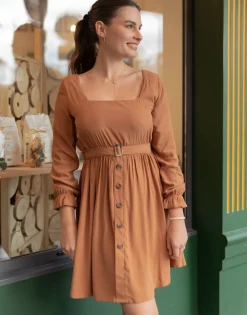 Céleste - JASMIN Camel Hot