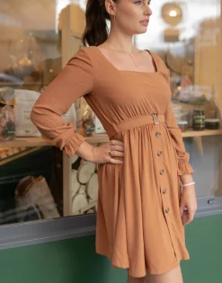 Céleste - JASMIN Camel Hot