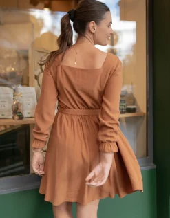 Céleste - JASMIN Camel Hot