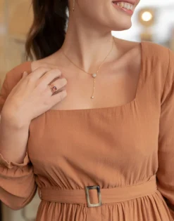 Céleste - JASMIN Camel Hot