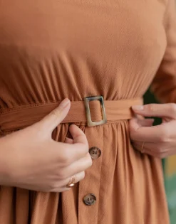 Céleste - JASMIN Camel Hot