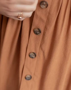 Céleste - JASMIN Camel Hot