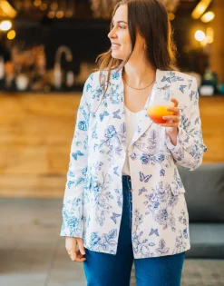 Céleste - LISE< Vestes