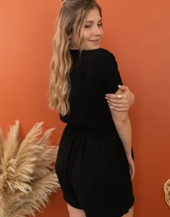 Céleste - LYS Noir Hot