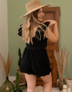 Céleste - MAGNOLIA Noir Outlet